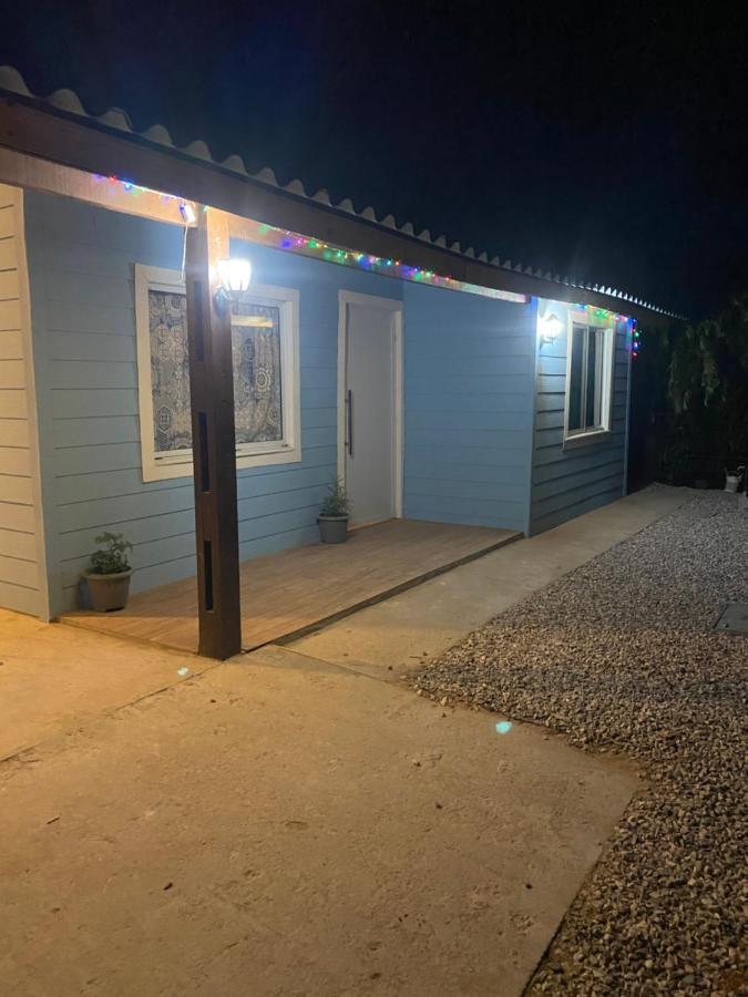 Casita Pueblo La Coronilla Exterior foto